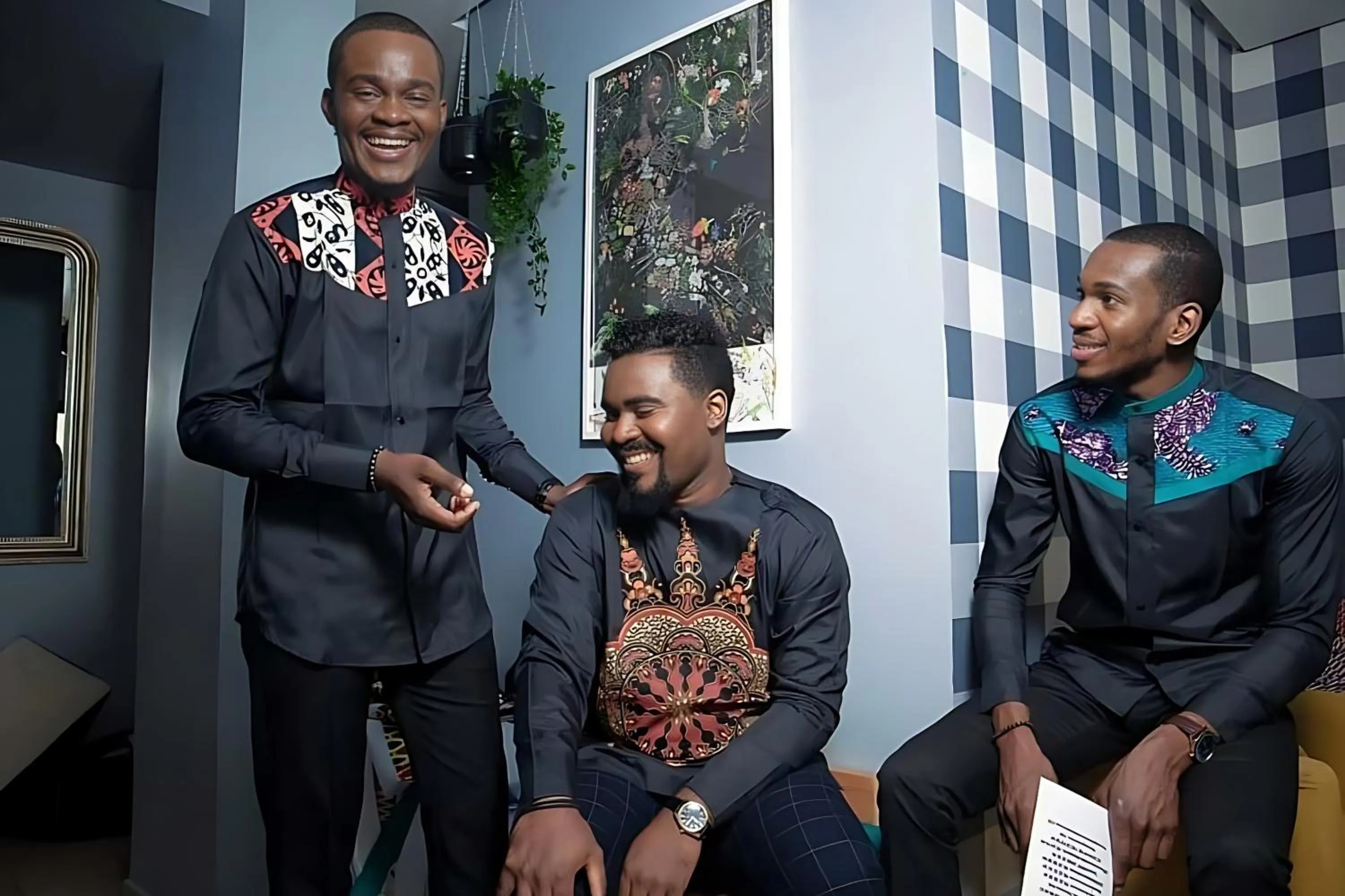 Business facilities in Suite Loc Suite & Spa