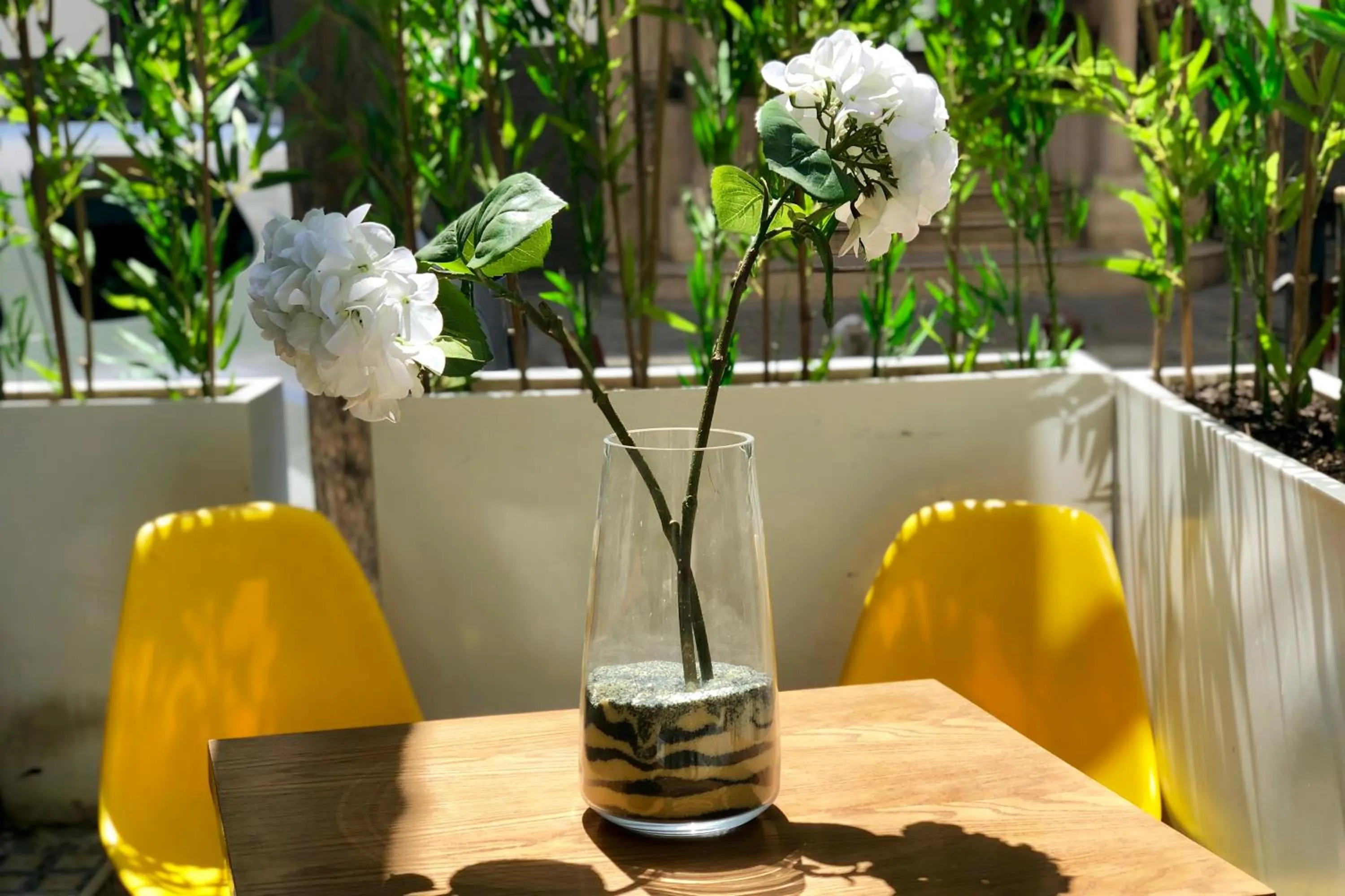 Property building in Suite Loc Suite & Spa