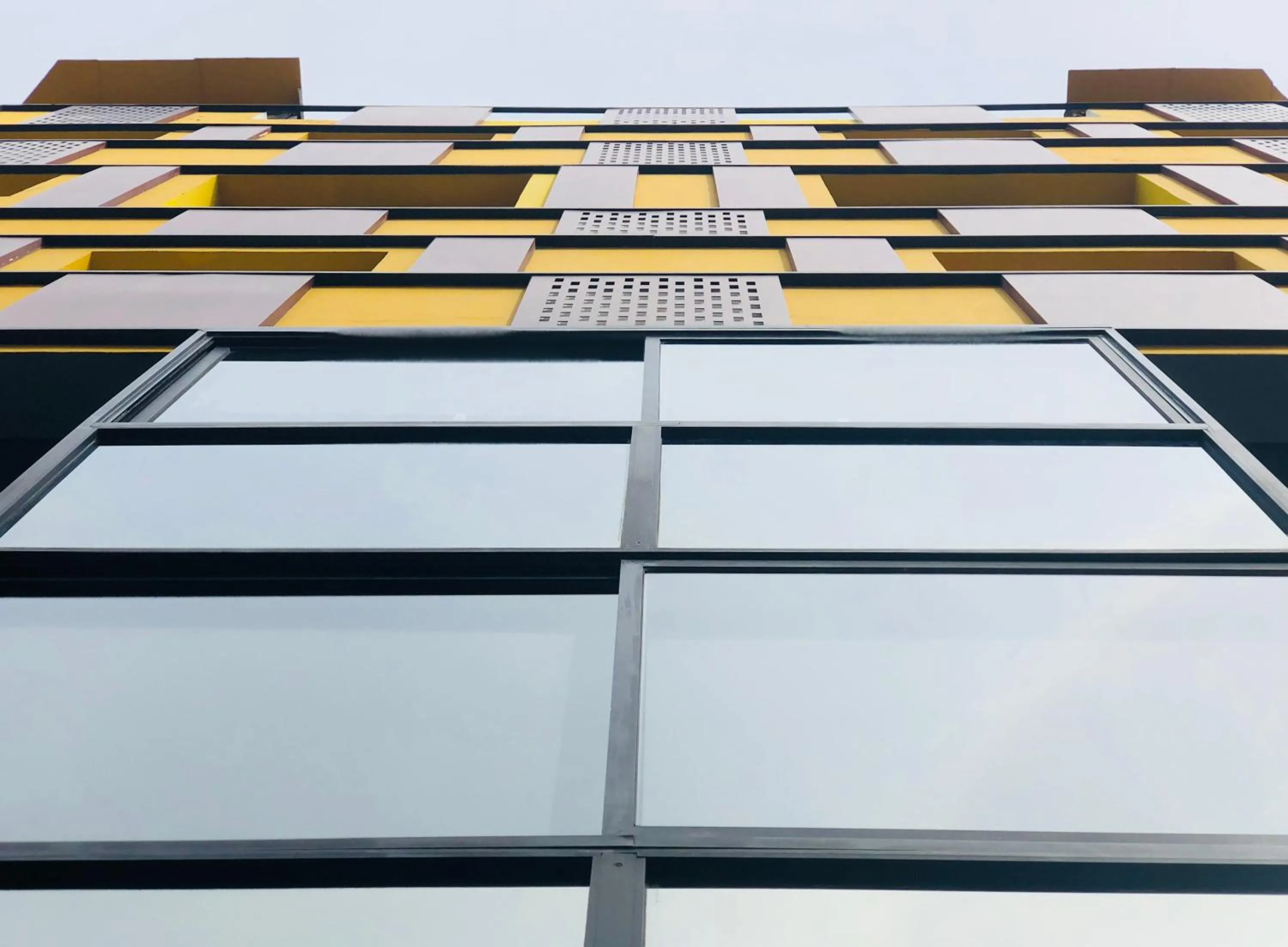 Property building in Suite Loc Suite & Spa