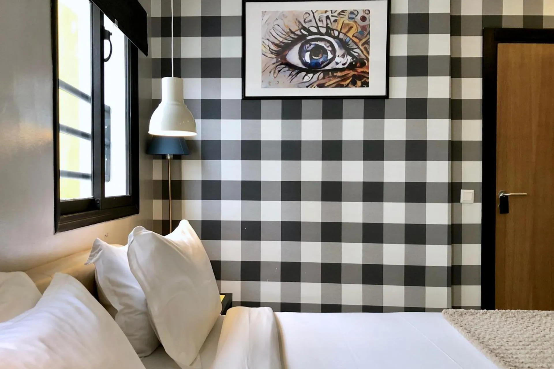 Bed in Suite Loc Suite & Spa