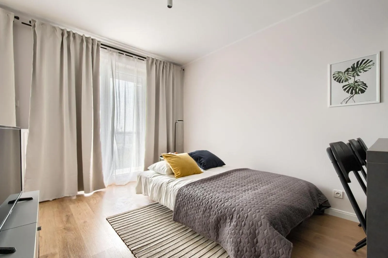 P&O Serviced Apartments SOHO FACTORY