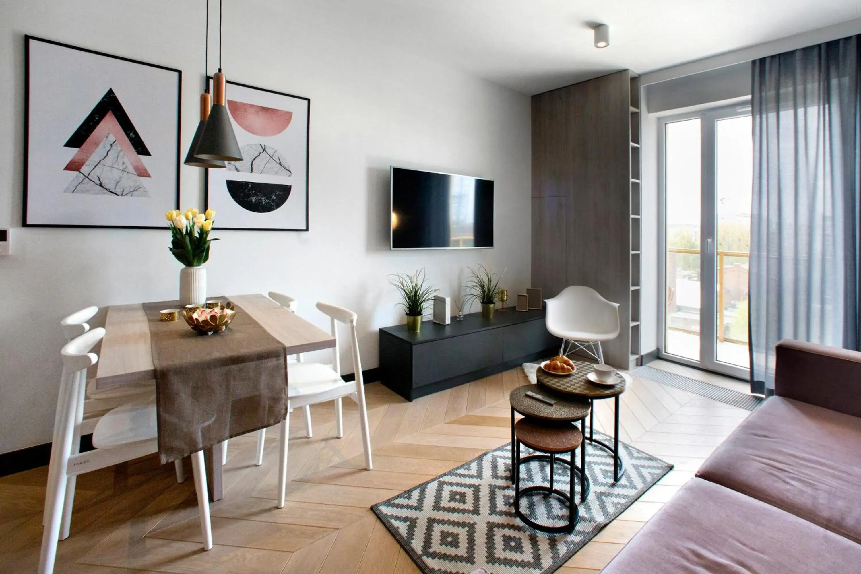 P&O Serviced Apartments SOHO FACTORY P&O Serviced Apartments SOHO FACTORY