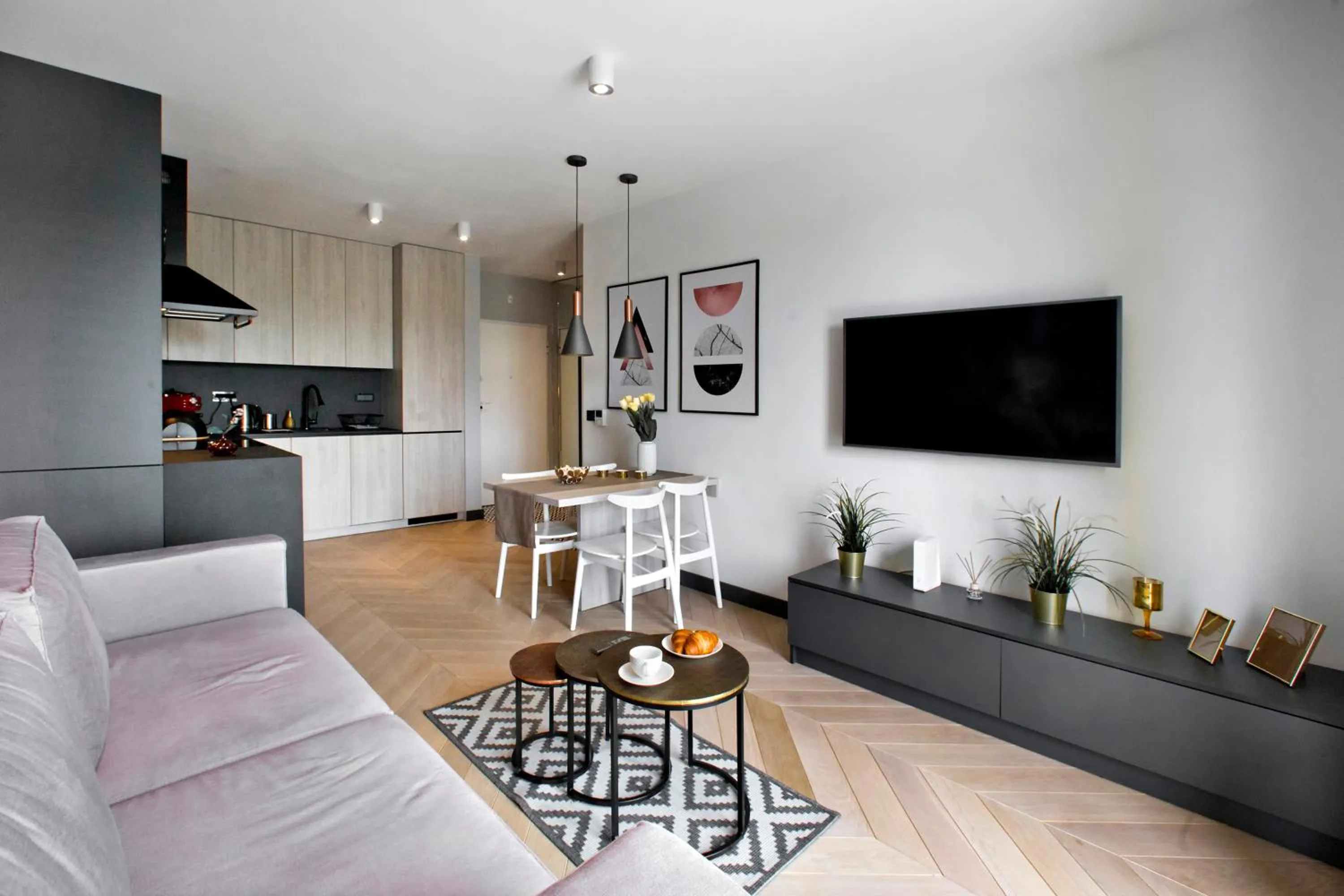 P&O Serviced Apartments SOHO FACTORY
