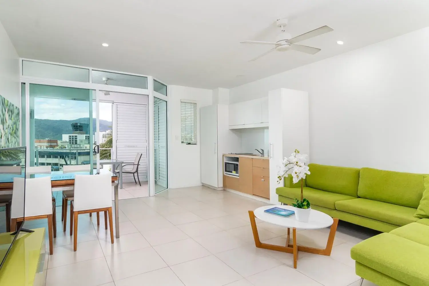 Living room in 201 Lake Street Living room in 201 Lake Street