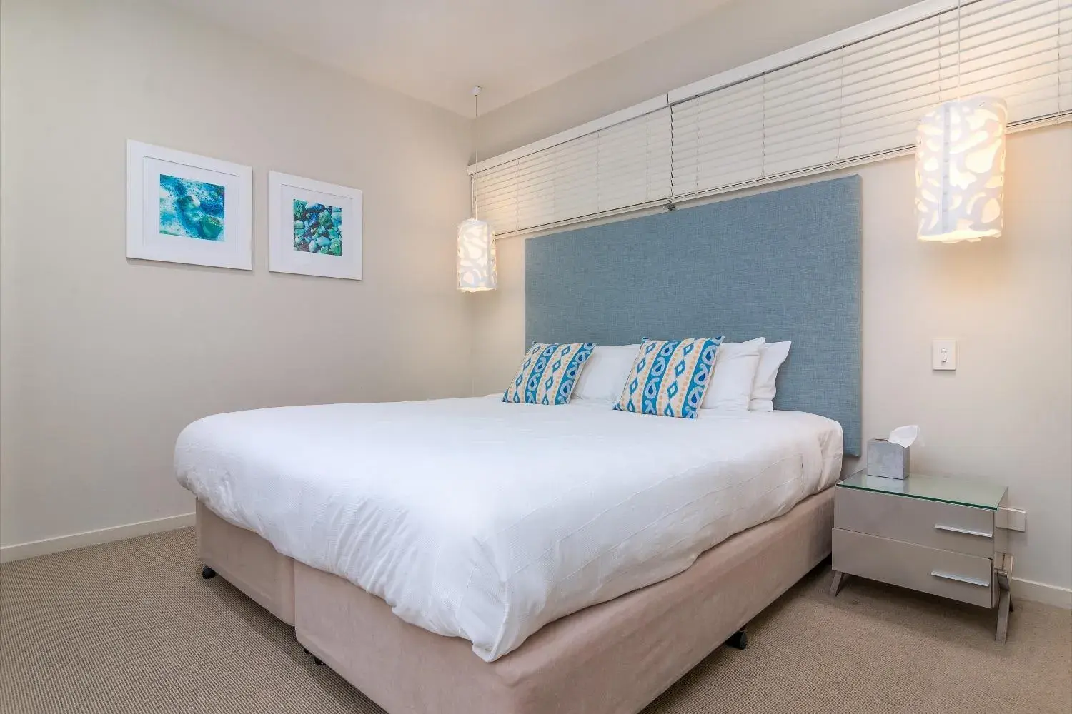 Bedroom, Bed in 201 Lake Street Bedroom, Bed in 201 Lake Street