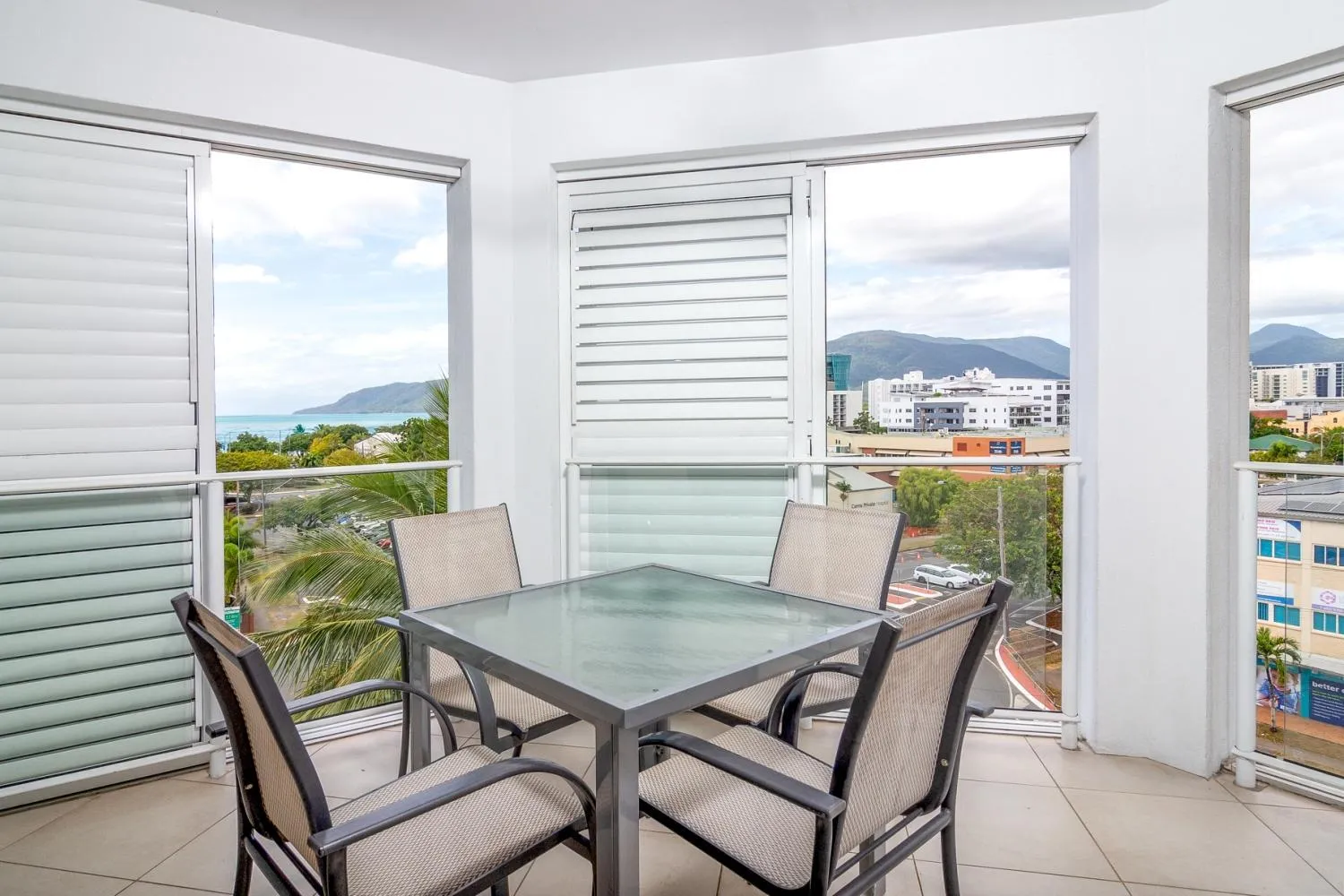 View (from property/room) in 201 Lake Street