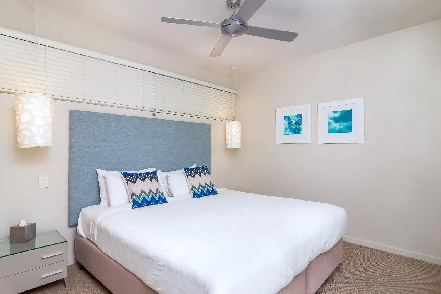 Bedroom, Bed in 201 Lake Street Bedroom, Bed in 201 Lake Street