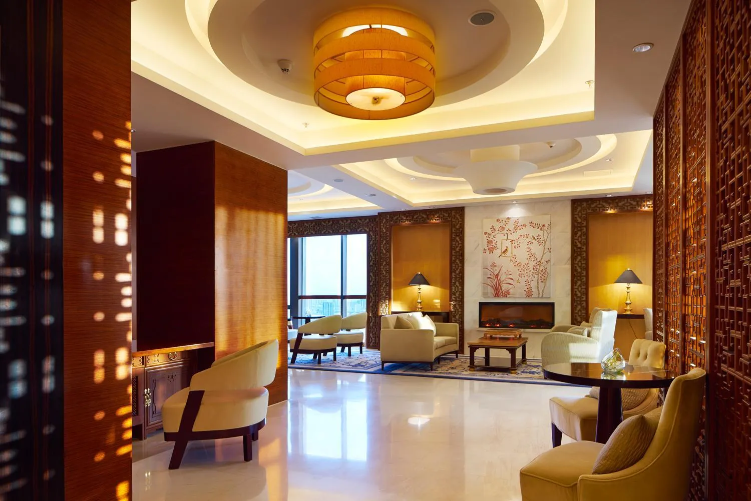 Sheraton Hohhot Hotel