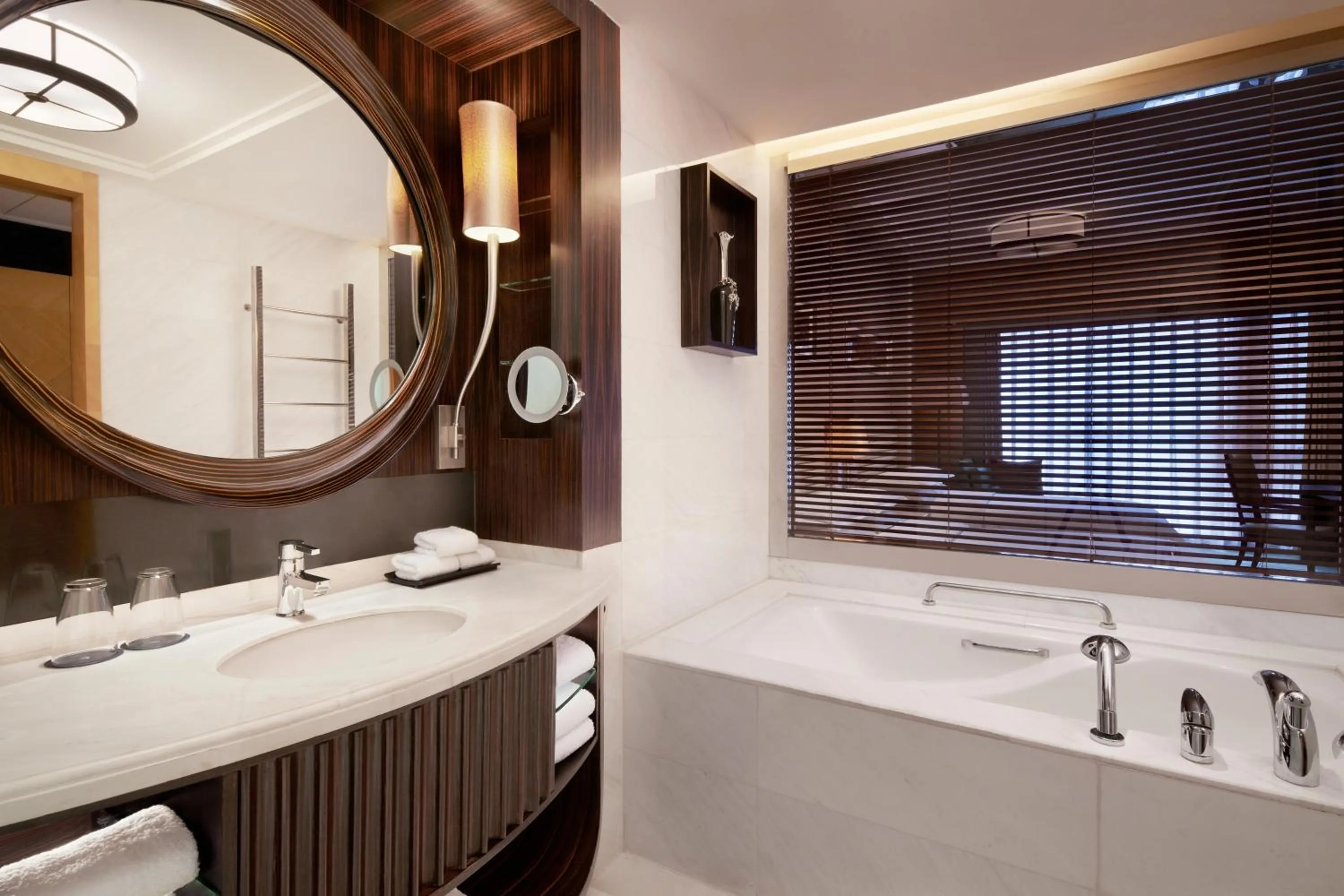 Sheraton Hohhot Hotel