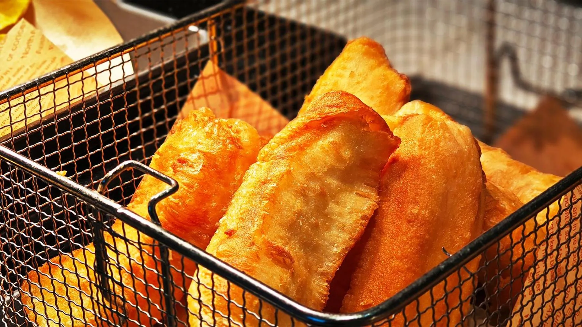 Breakfast in Sheraton Hohhot Hotel