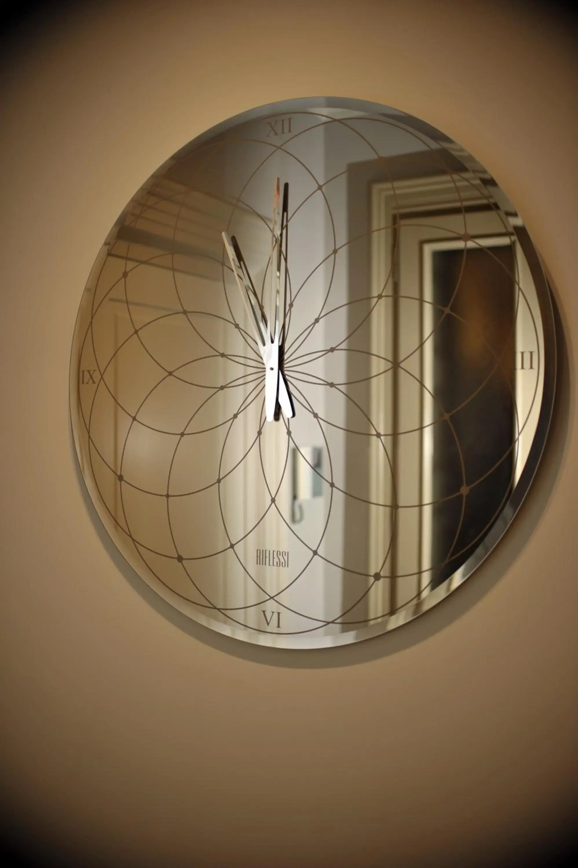 Lobby or reception in Bergamo Inn 43 Lobby or reception in Bergamo Inn 43