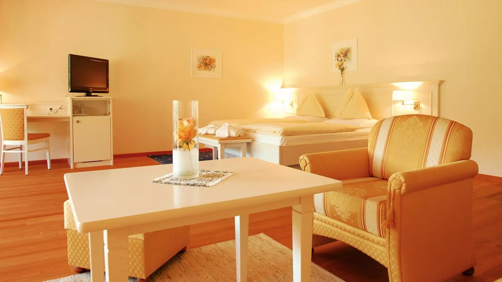 Hotel Olympia