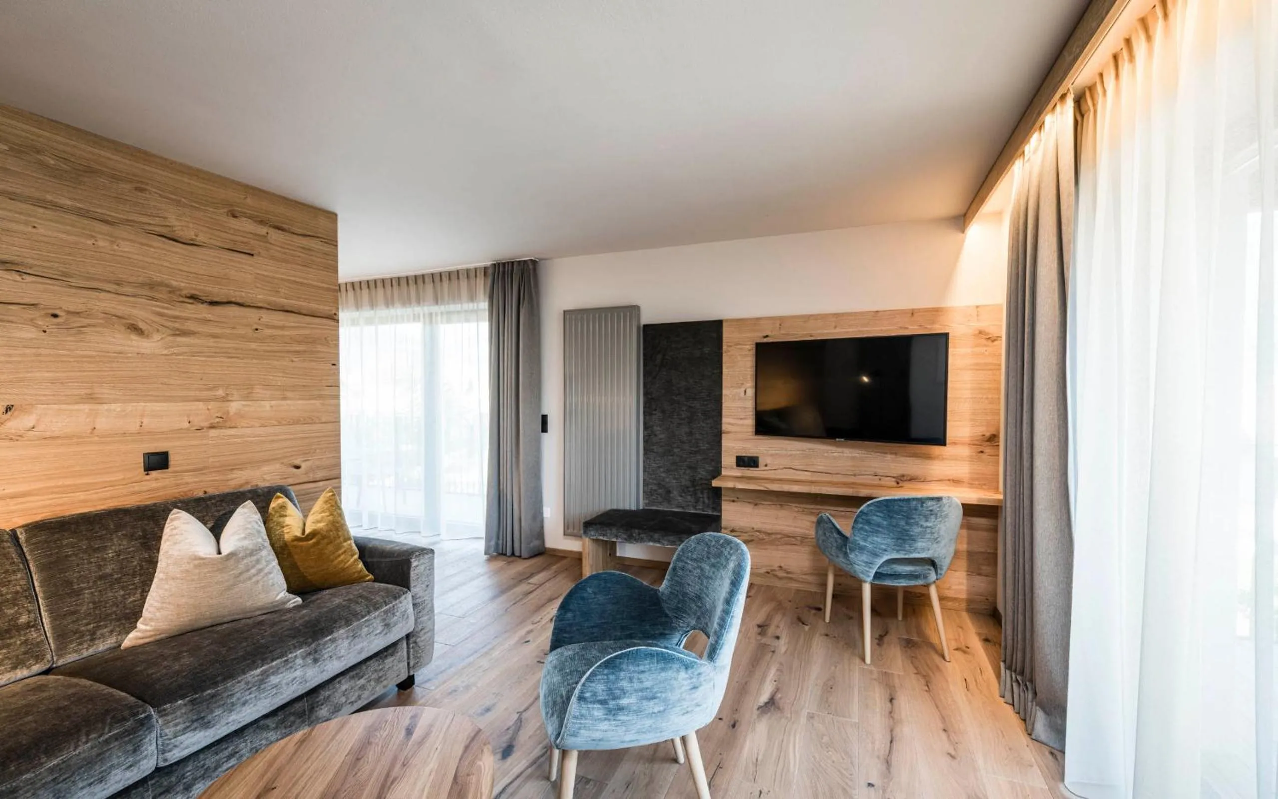 Hotel Olympia