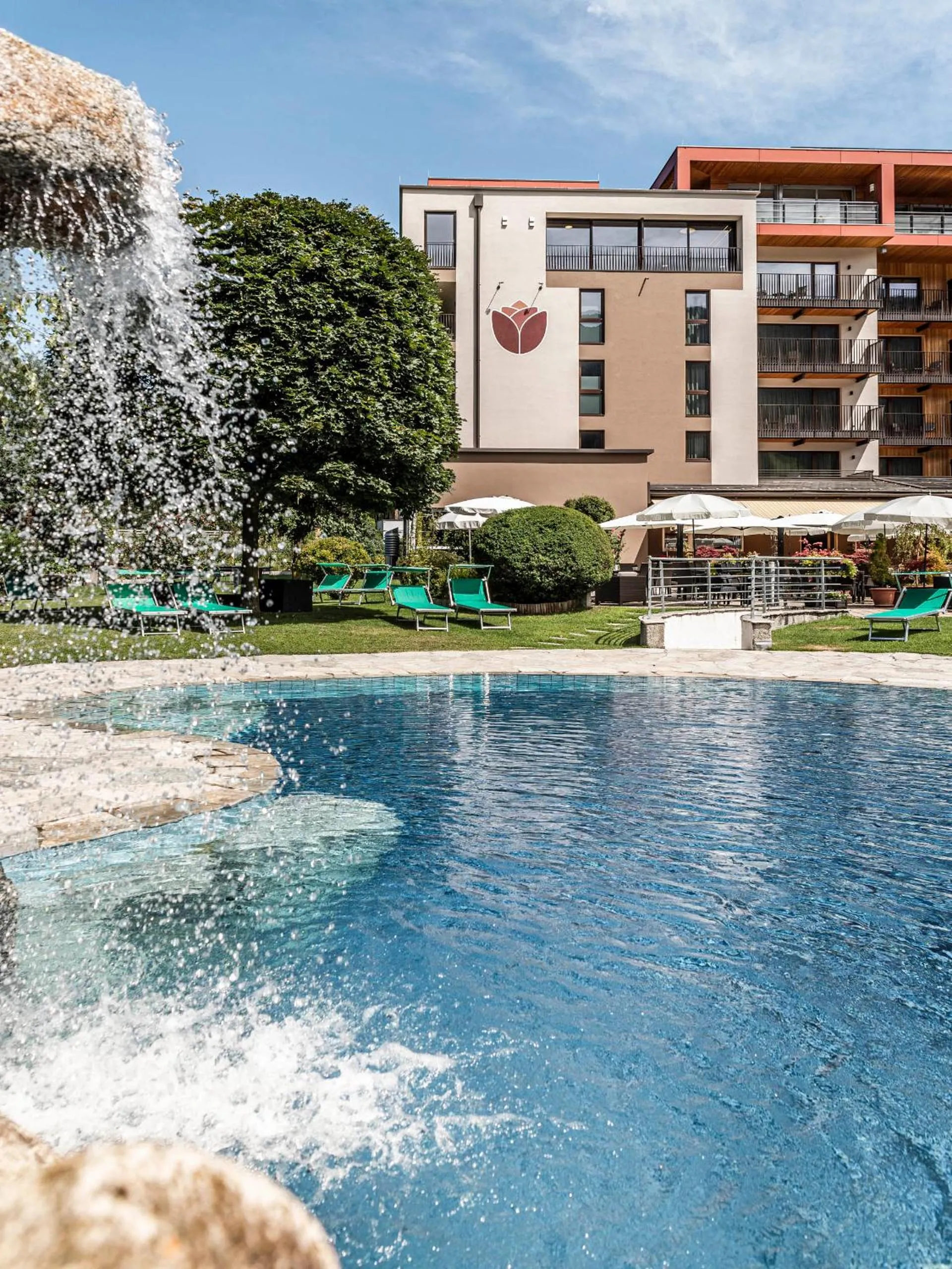 Hotel Olympia