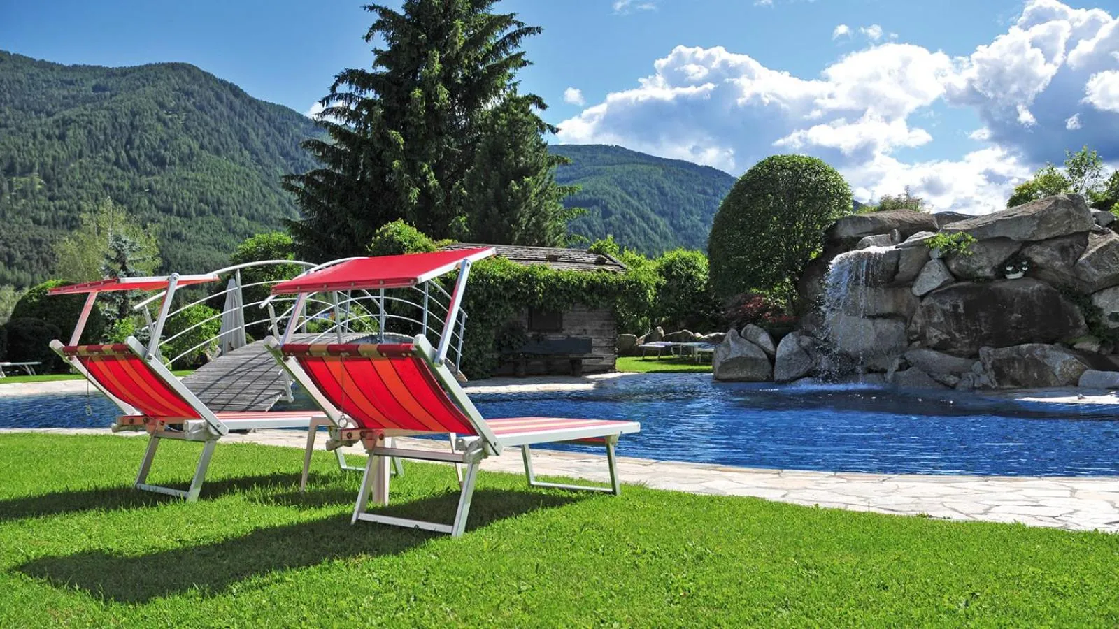 Hotel Olympia