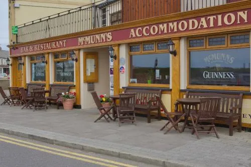 Property building in McMunns of Ballybunion
