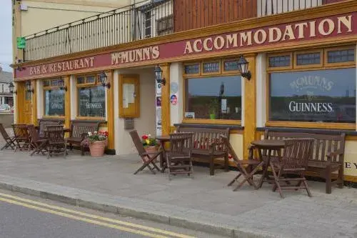 McMunns of Ballybunion McMunns of Ballybunion