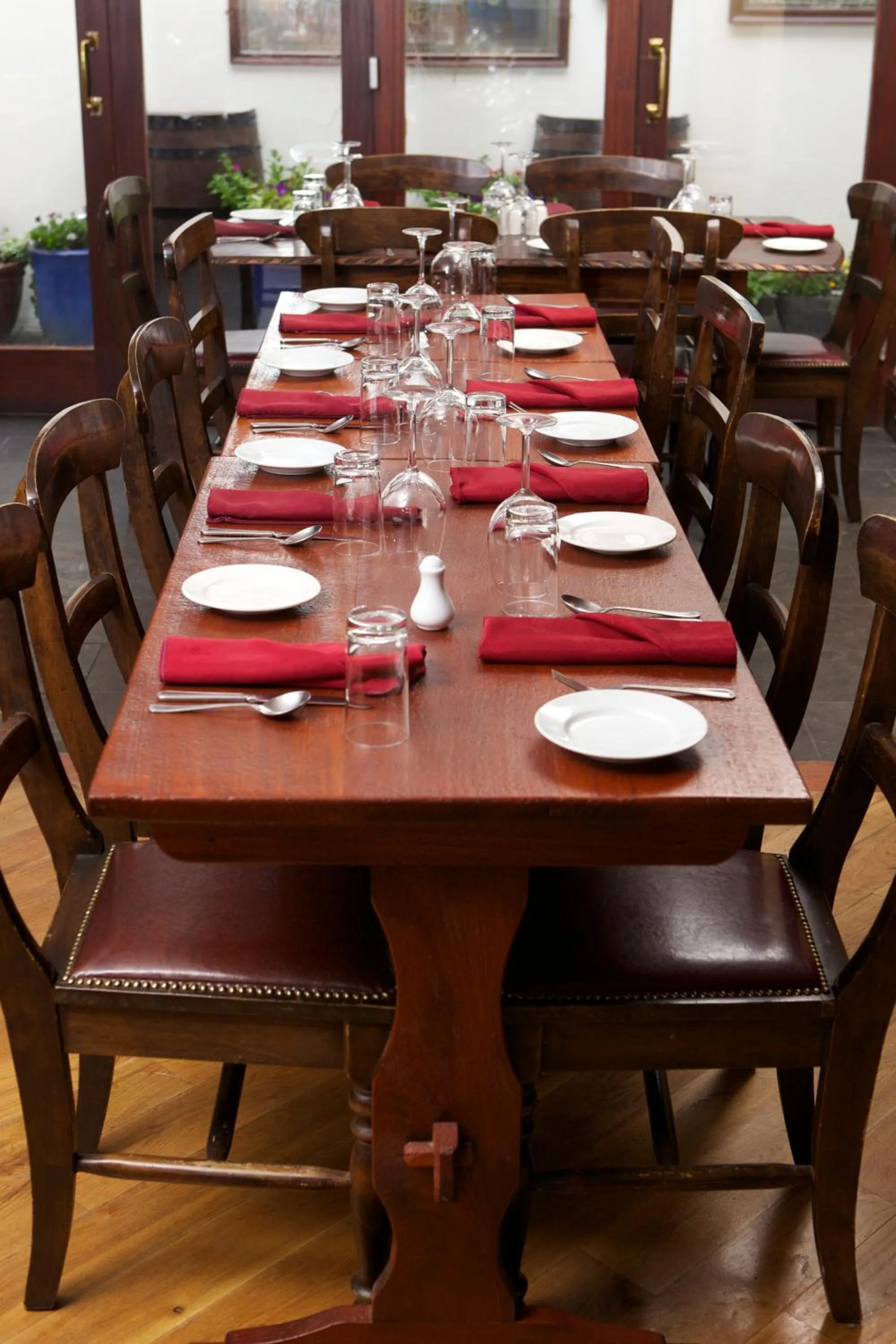 Restaurant/places to eat in McMunns of Ballybunion