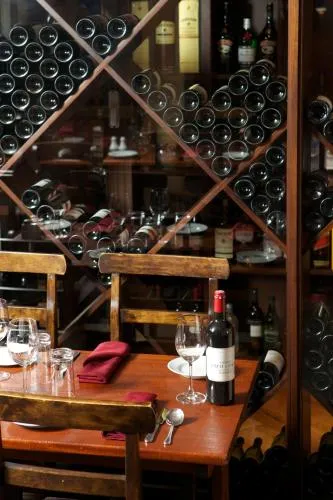Restaurant/places to eat in McMunns of Ballybunion