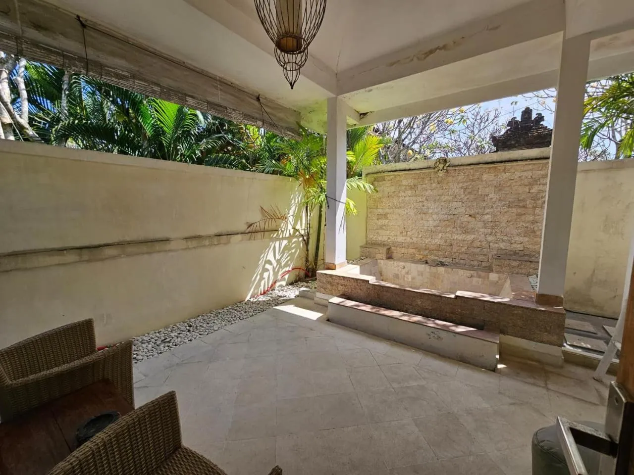 Nipuri Resort and Villas Seminyak by Kamara