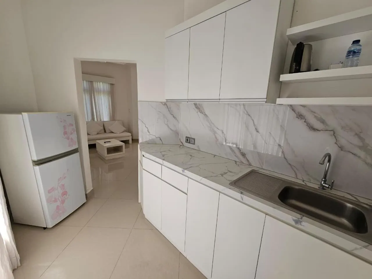 Nipuri Resort and Villas Seminyak by Kamara