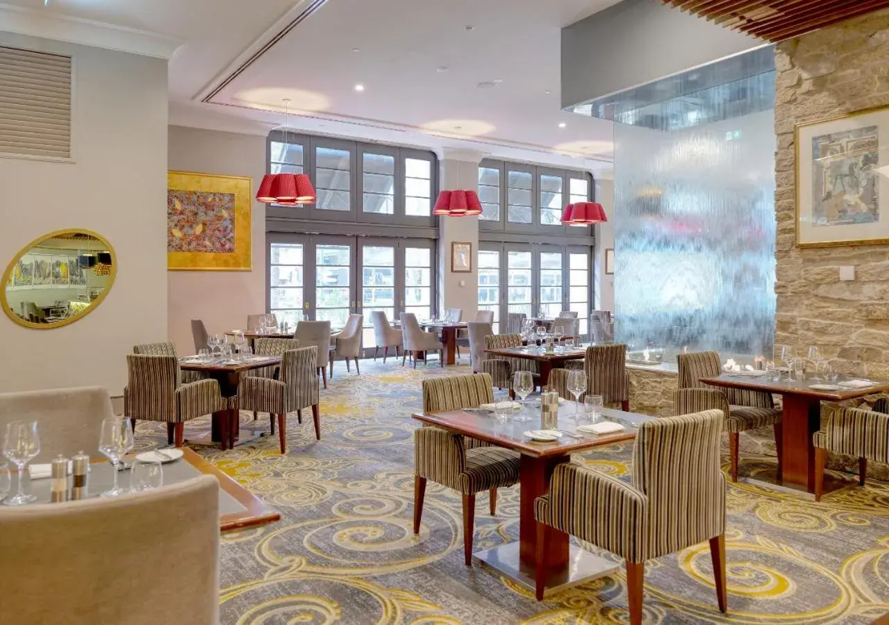 Restaurant/places to eat in Duxton Hotel Perth Restaurant/places to eat in Duxton Hotel Perth