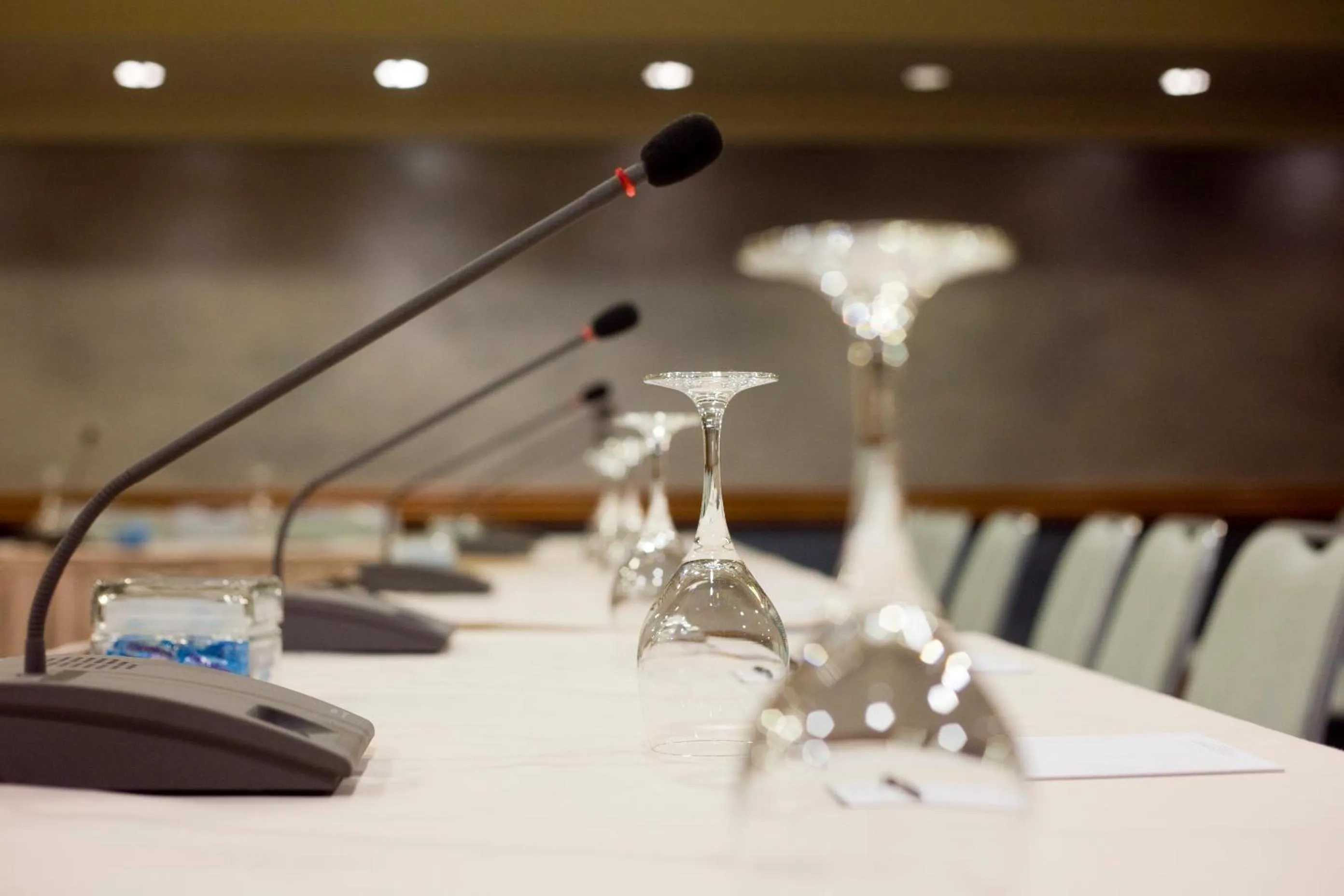 Banquet/Function facilities in Duxton Hotel Perth