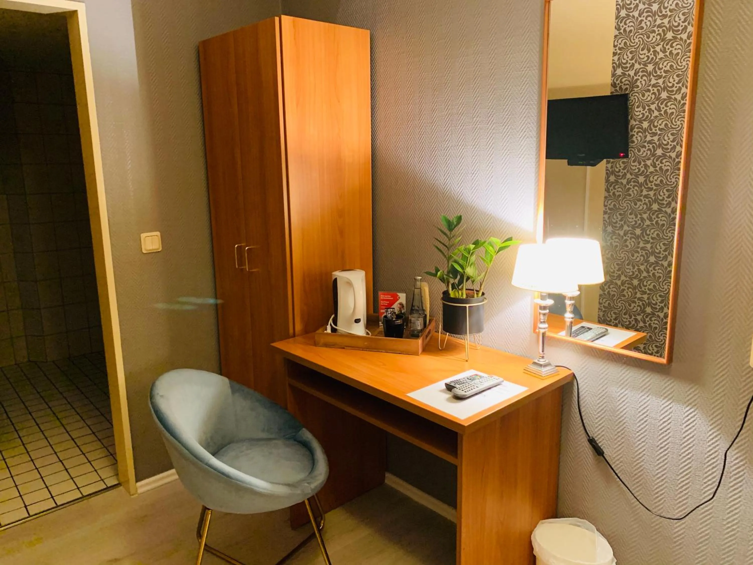 Hotel Oberledinger Hof