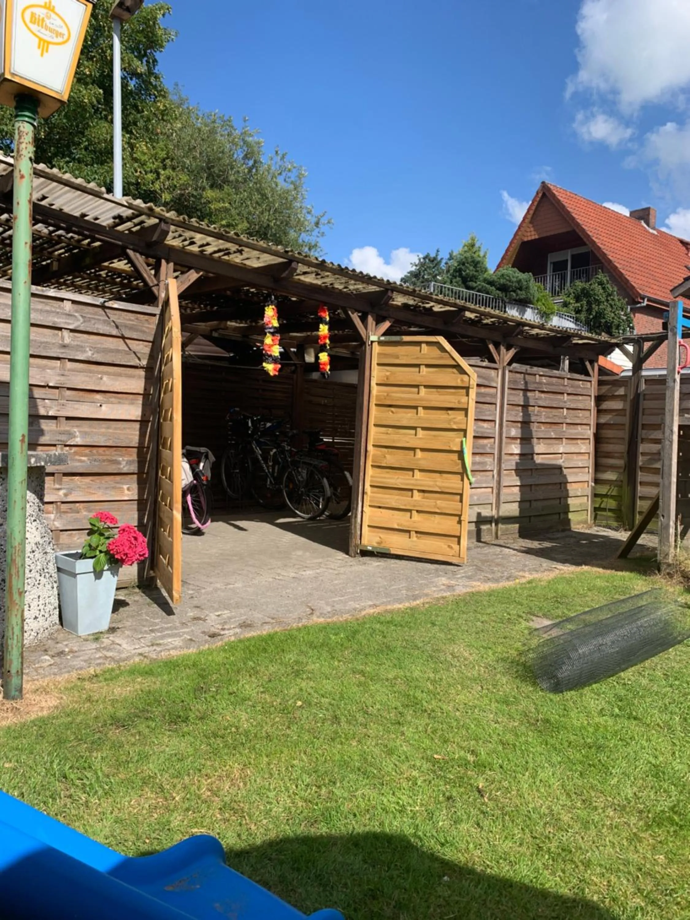 Hotel Oberledinger Hof