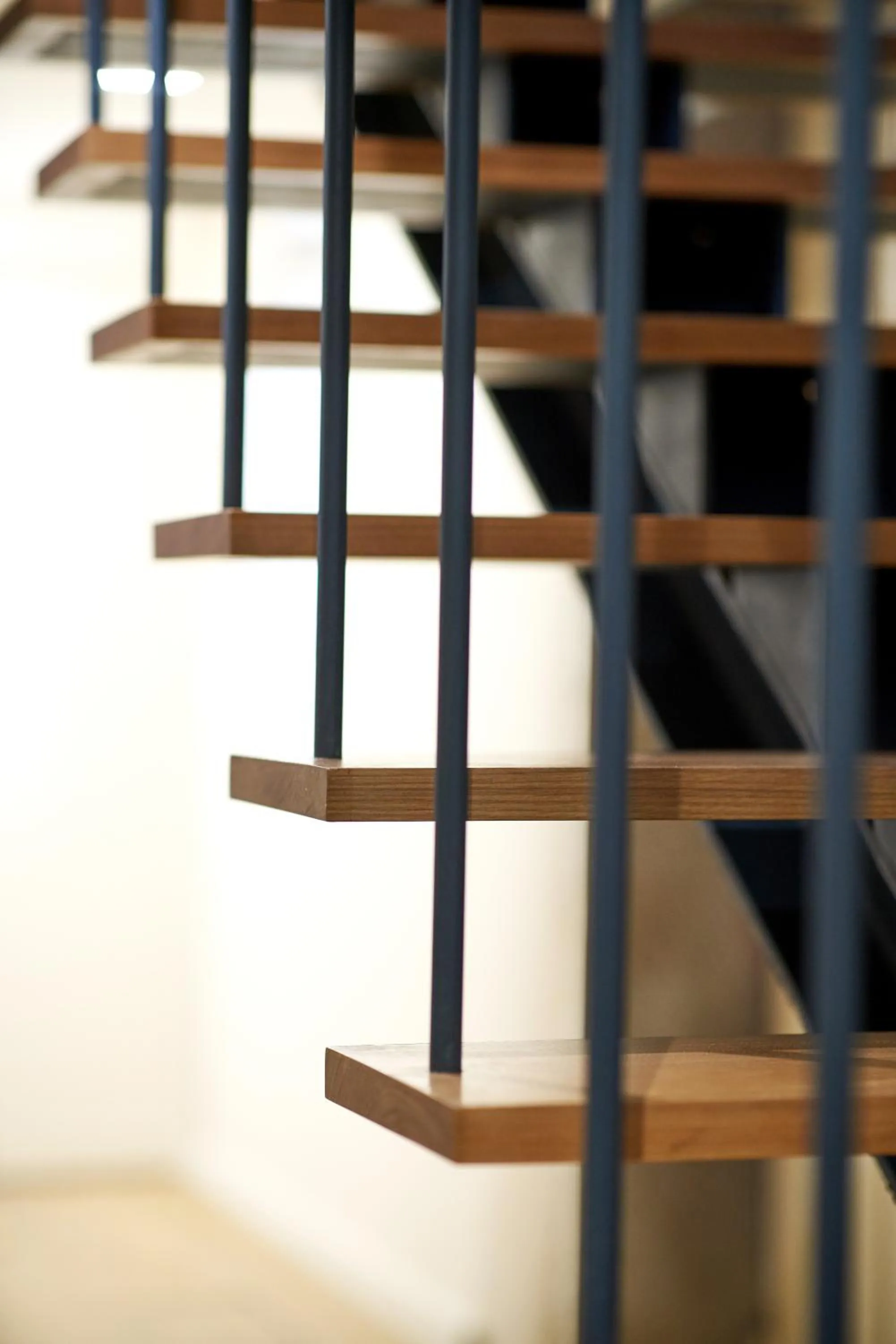 Decorative detail in Signature Apartments Os Terceiros