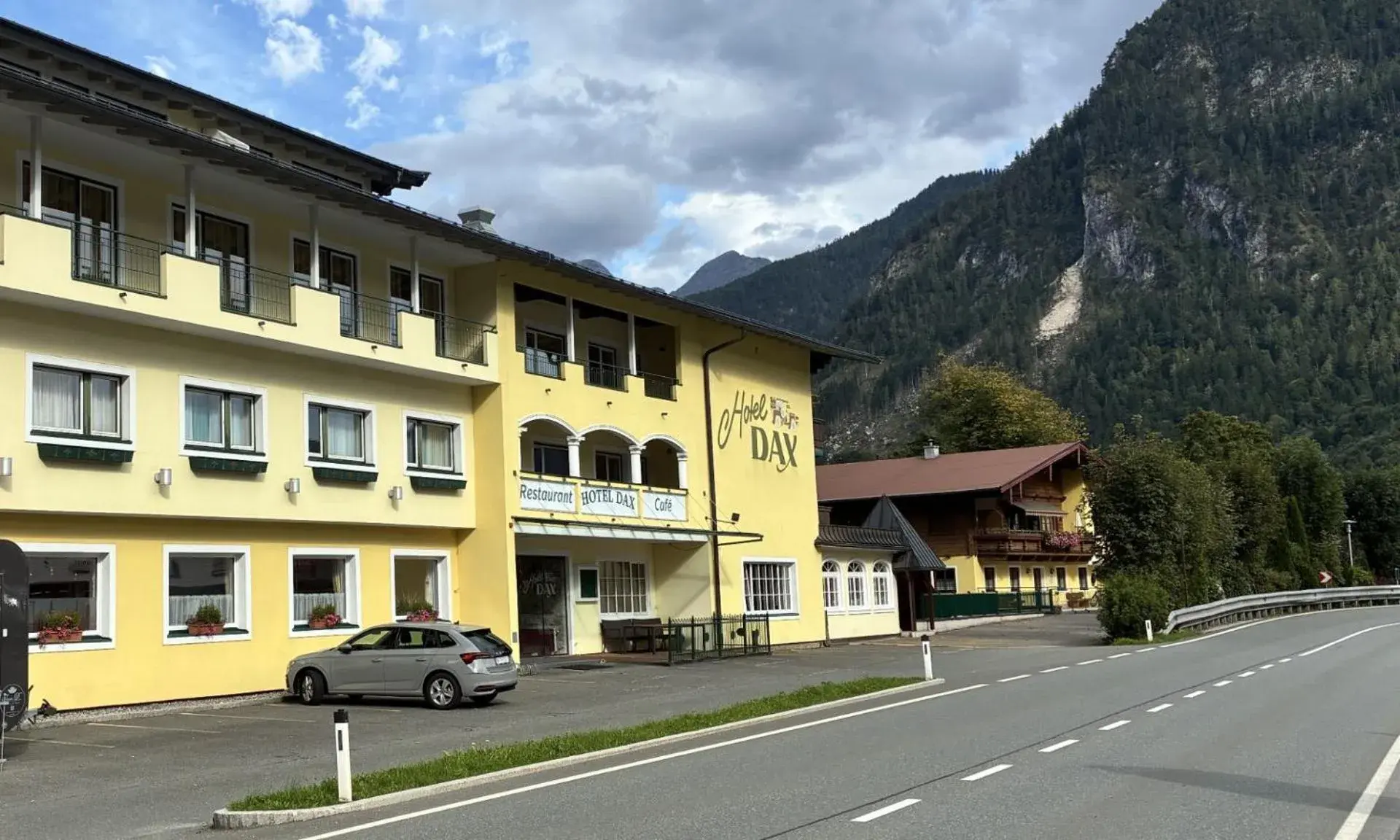 Hotel Dax by Alpeffect Hotels Hotel Dax by Alpeffect Hotels