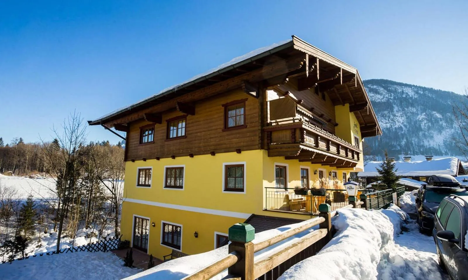 Hotel Dax by Alpeffect Hotels