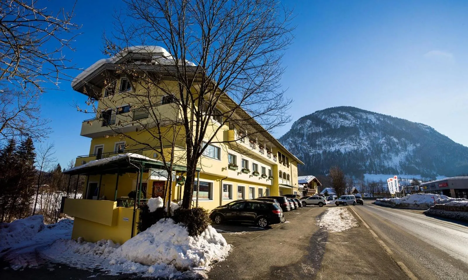 Hotel Dax by Alpeffect Hotels