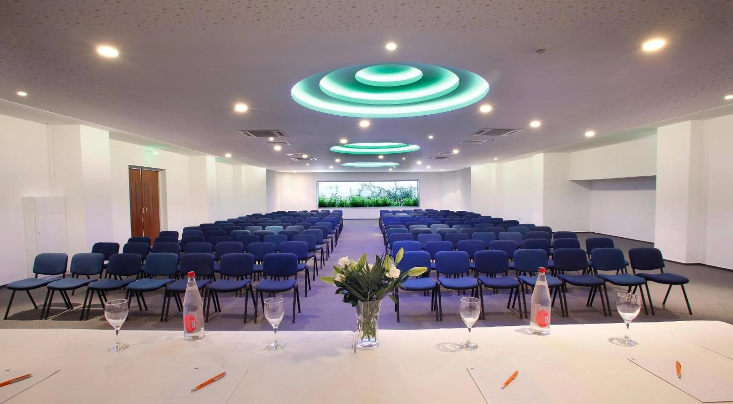 Meeting/conference room in Sunrise Beach Hotel