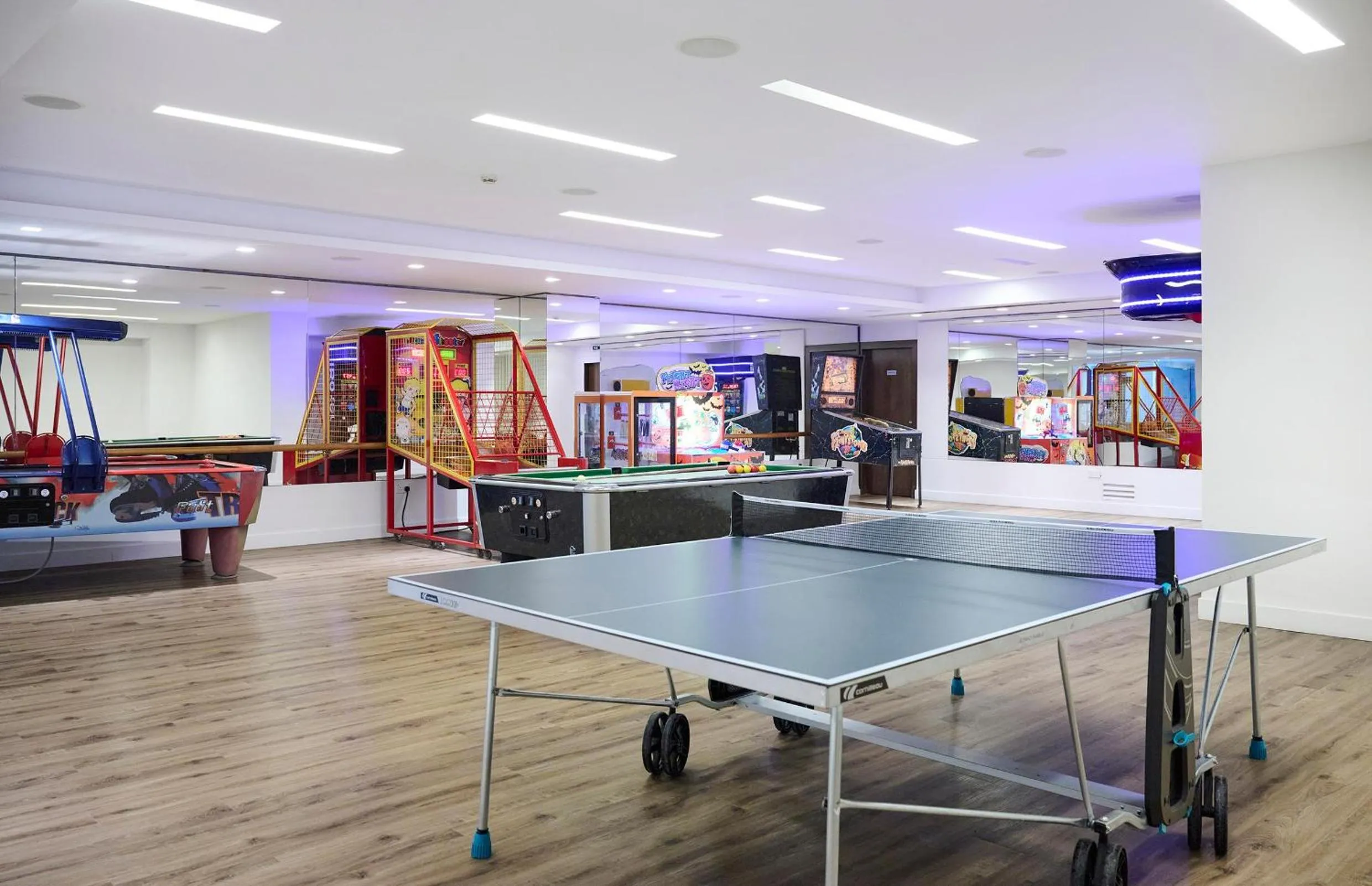 Activities in Sunrise Beach Hotel