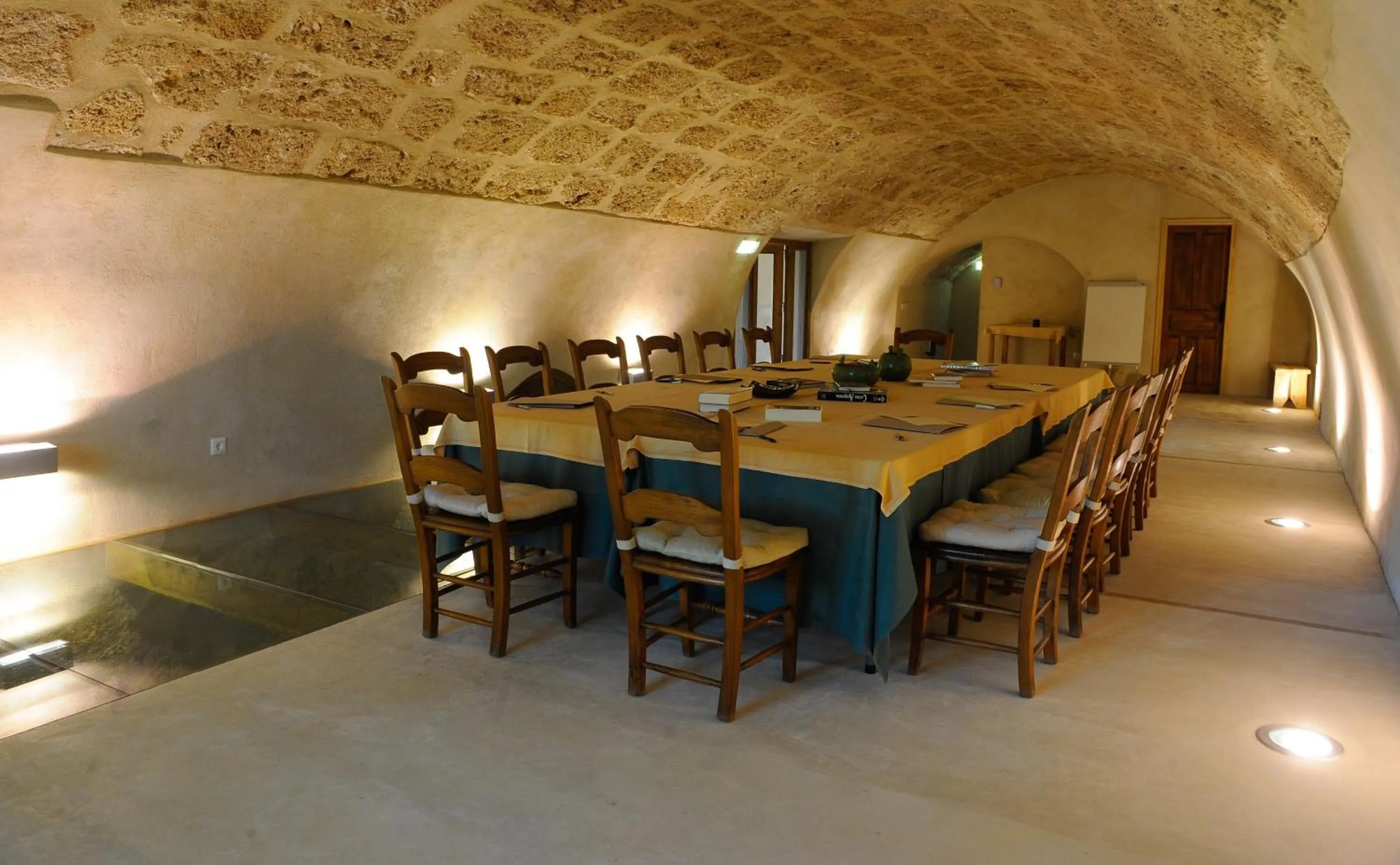 Meeting/conference room in Font del Pas