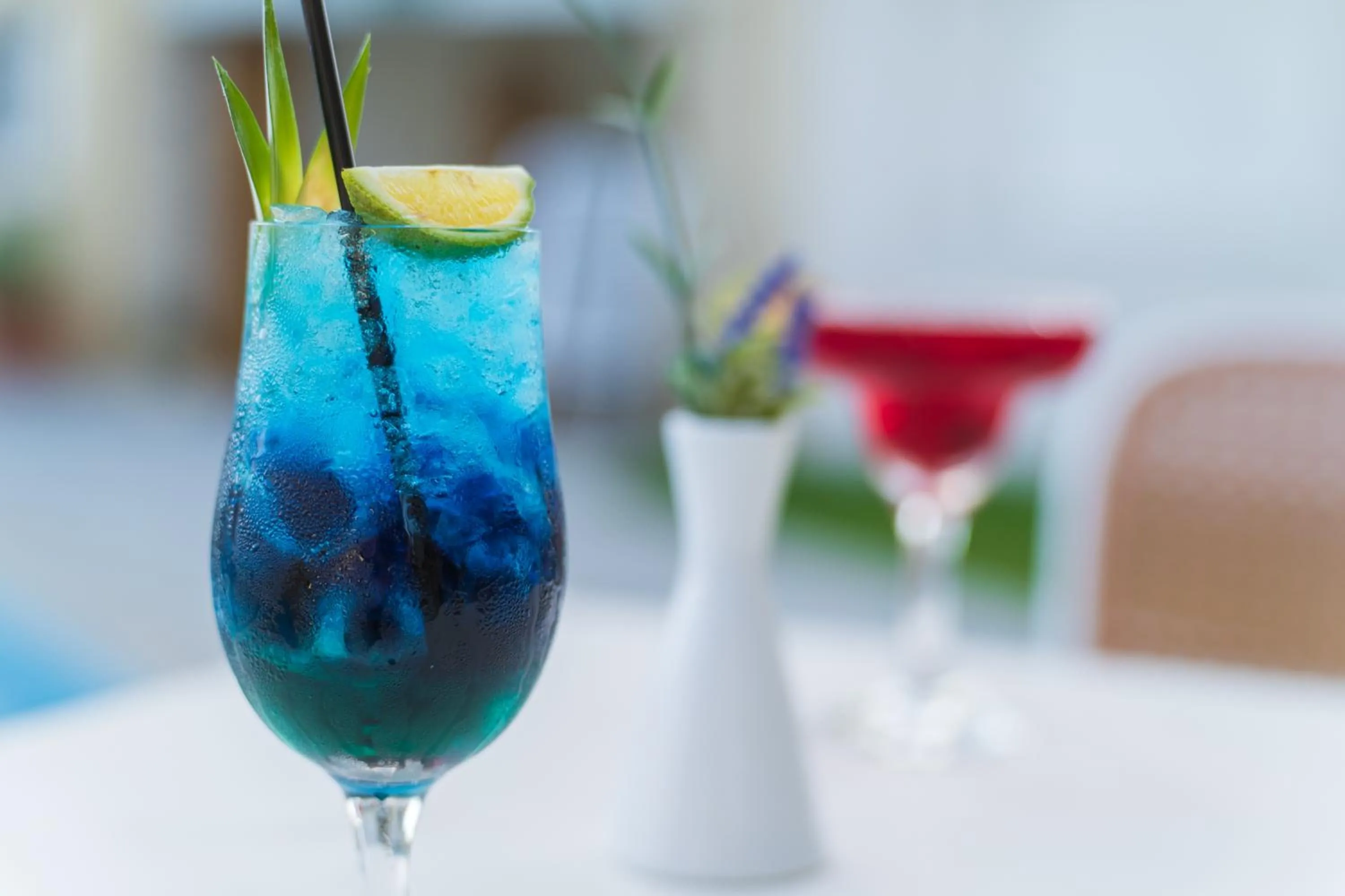 Drinks in Dimitra Hotel & Apartments by Omilos Hotels