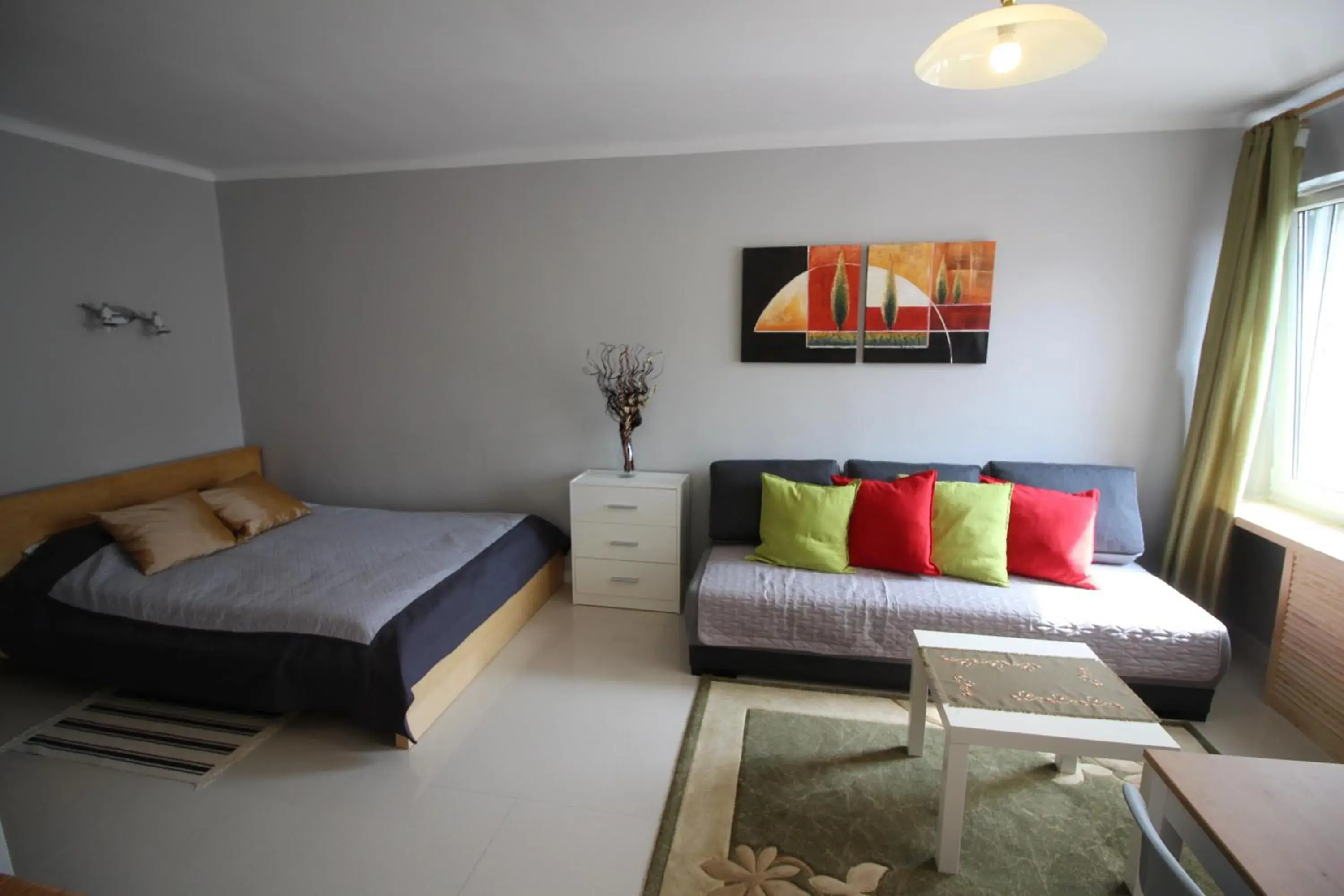 Apartament pod Jasną Górą Apartament pod Jasną Górą