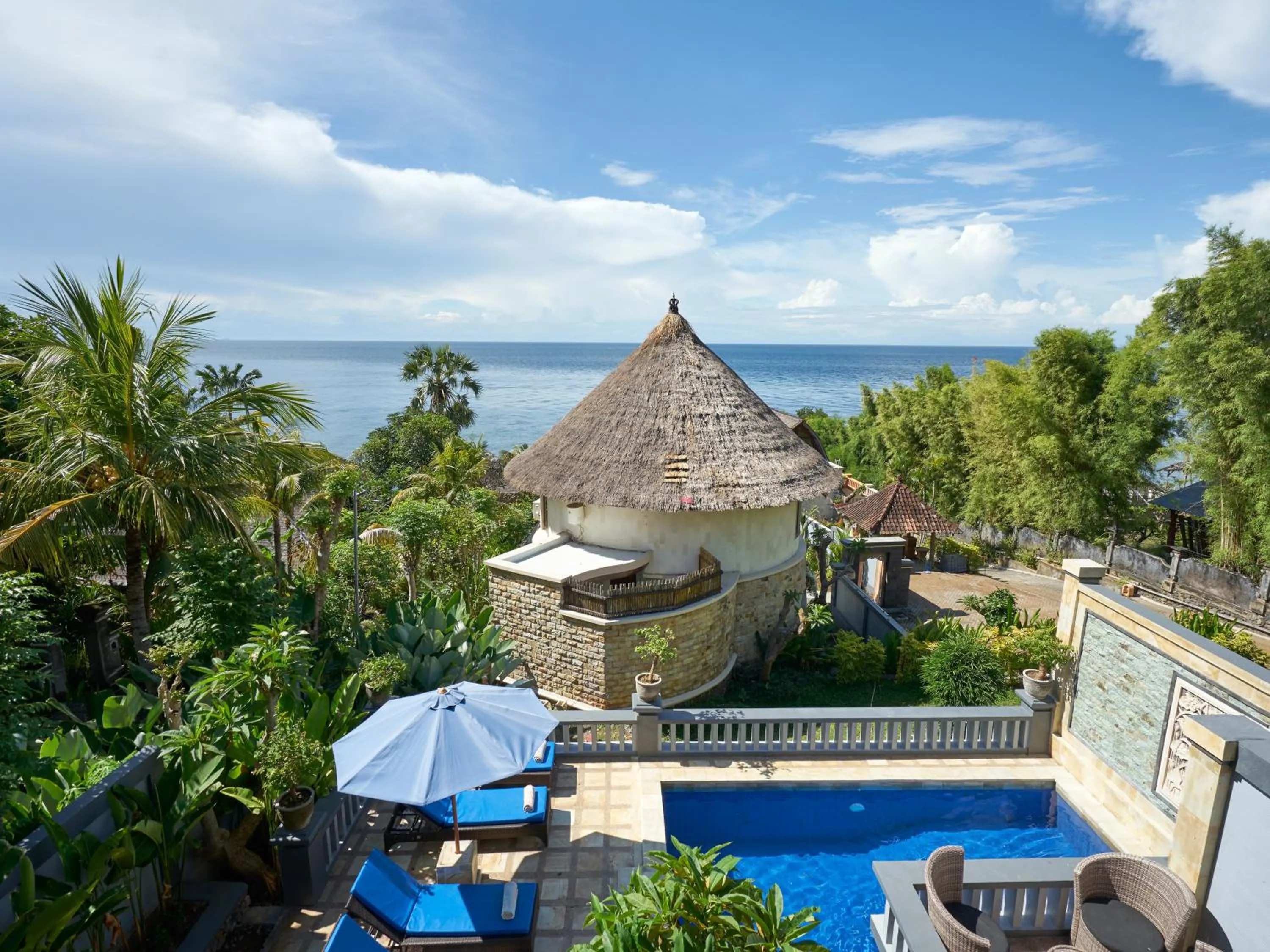 Nearby landmark in Onlyou Villas