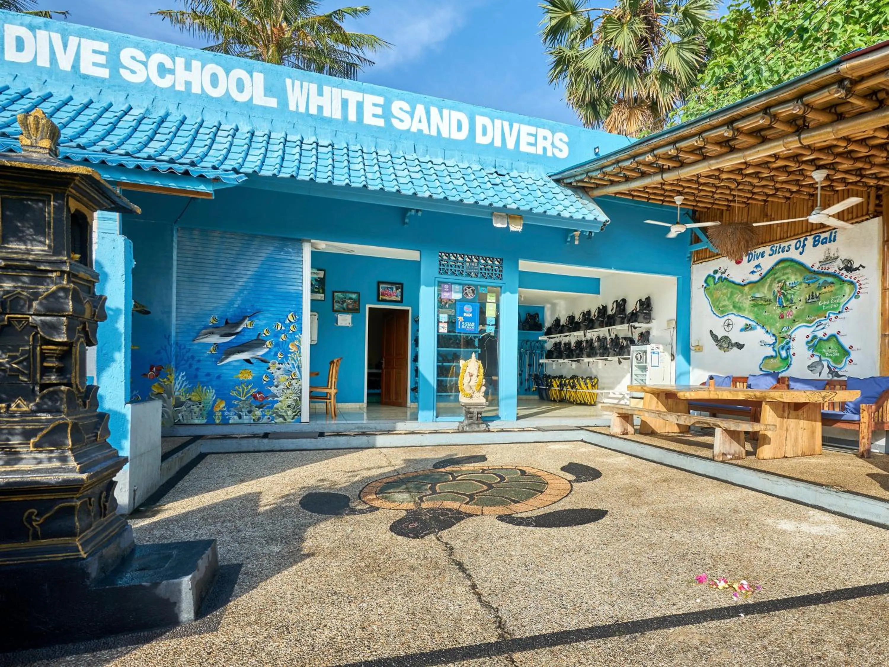 Activities in Onlyou Villas