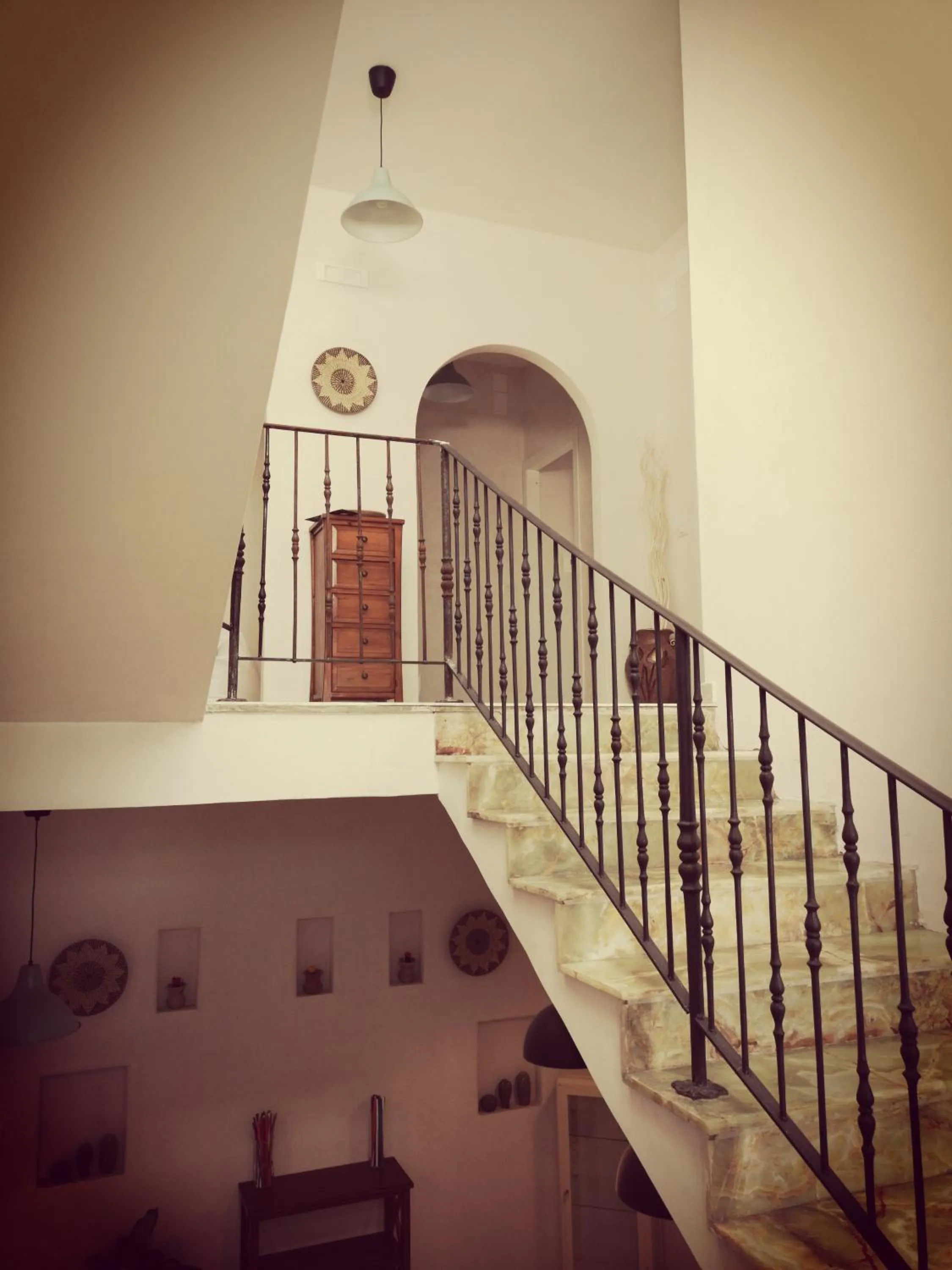 B&b Villa Rosalia