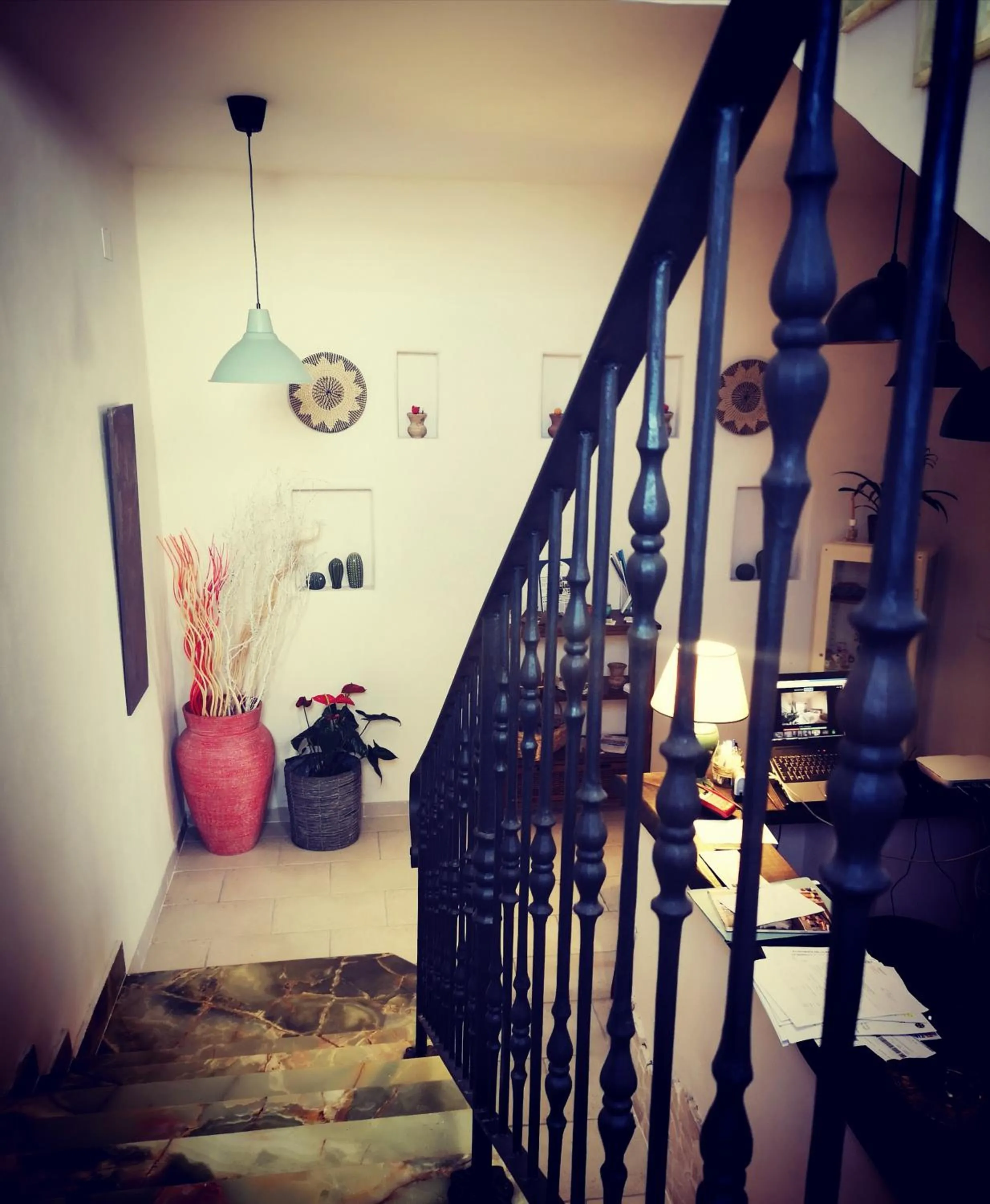 B&b Villa Rosalia