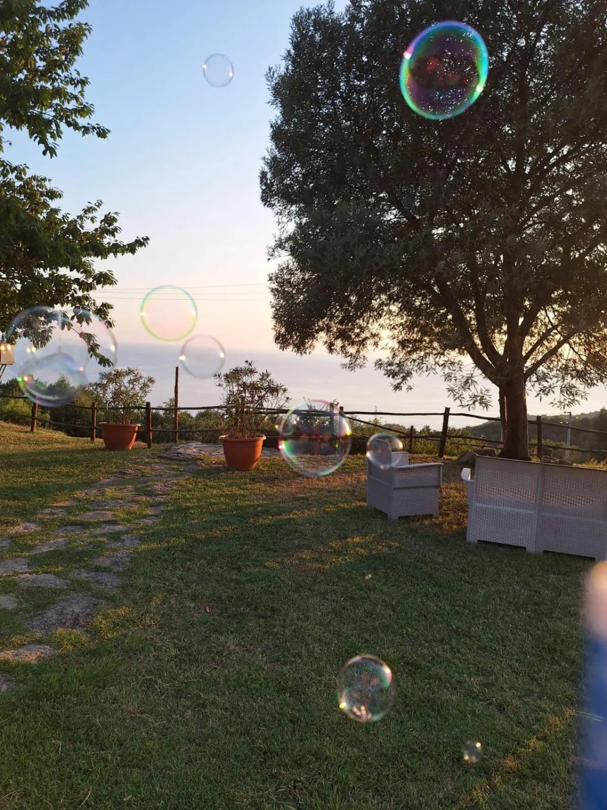 Il Cerro Agriturismo Zagarese