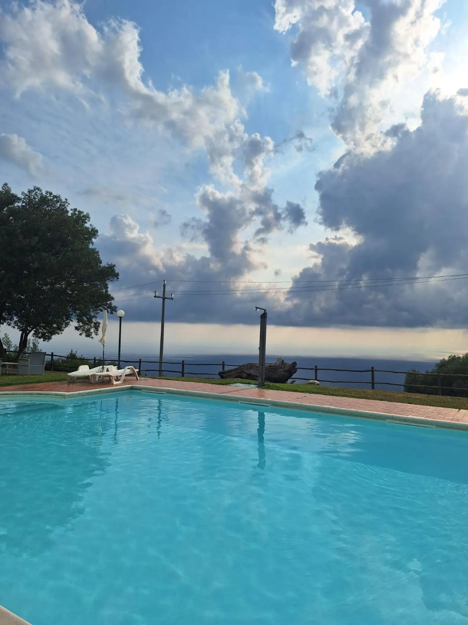 Il Cerro Agriturismo Zagarese