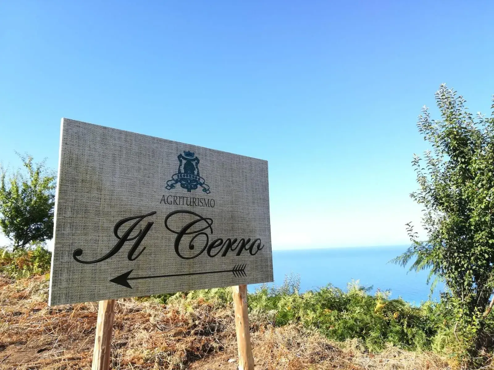 Il Cerro Agriturismo Zagarese Il Cerro Agriturismo Zagarese