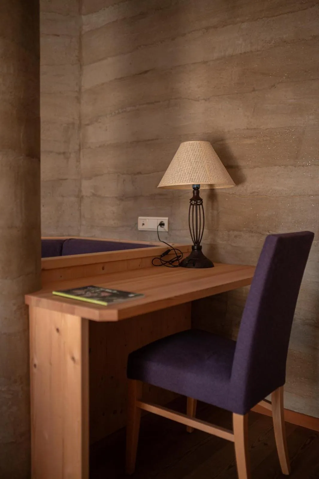 Photo of the whole room in Vitalpina Hotel Schulerhof