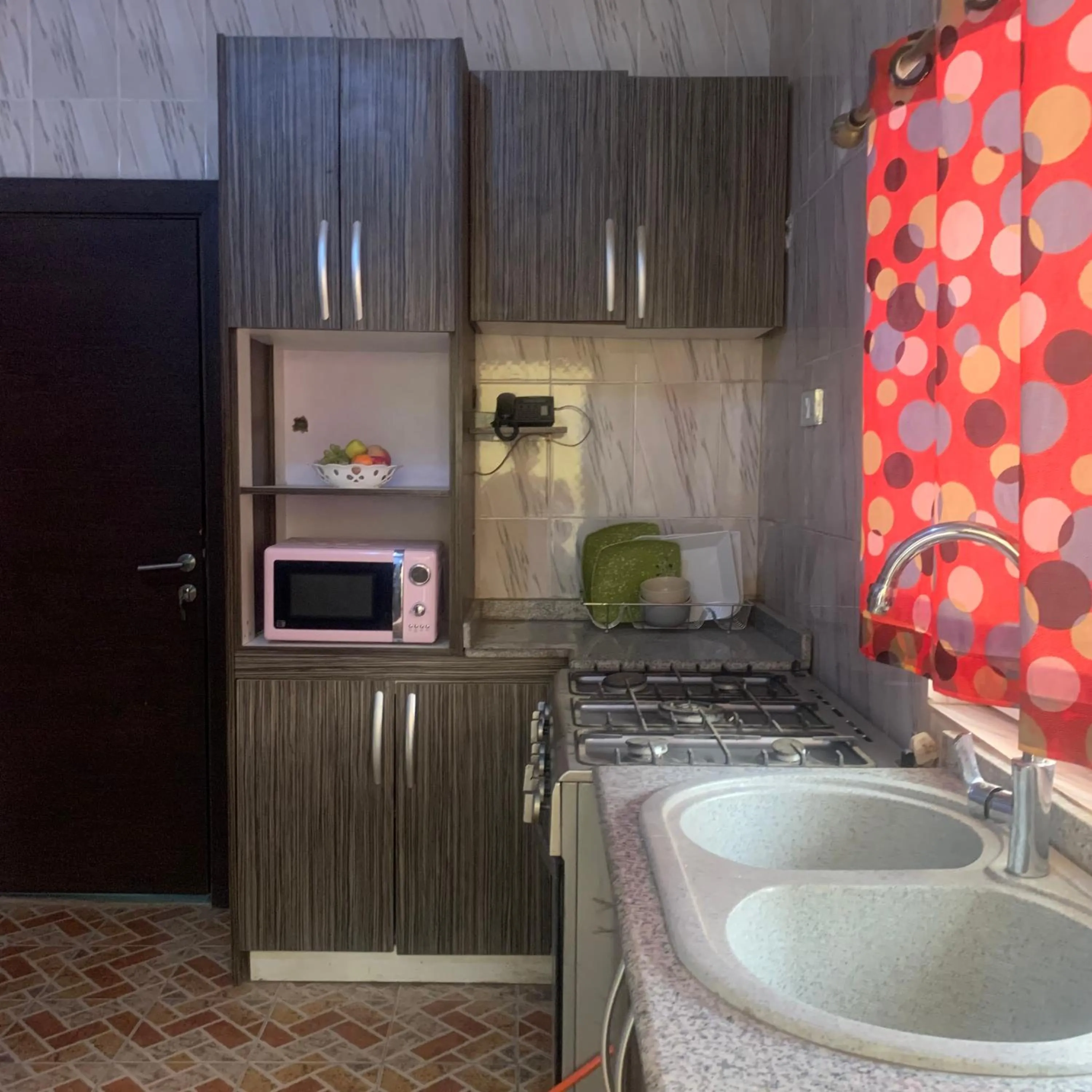 minibar in Health Plaza Abuja