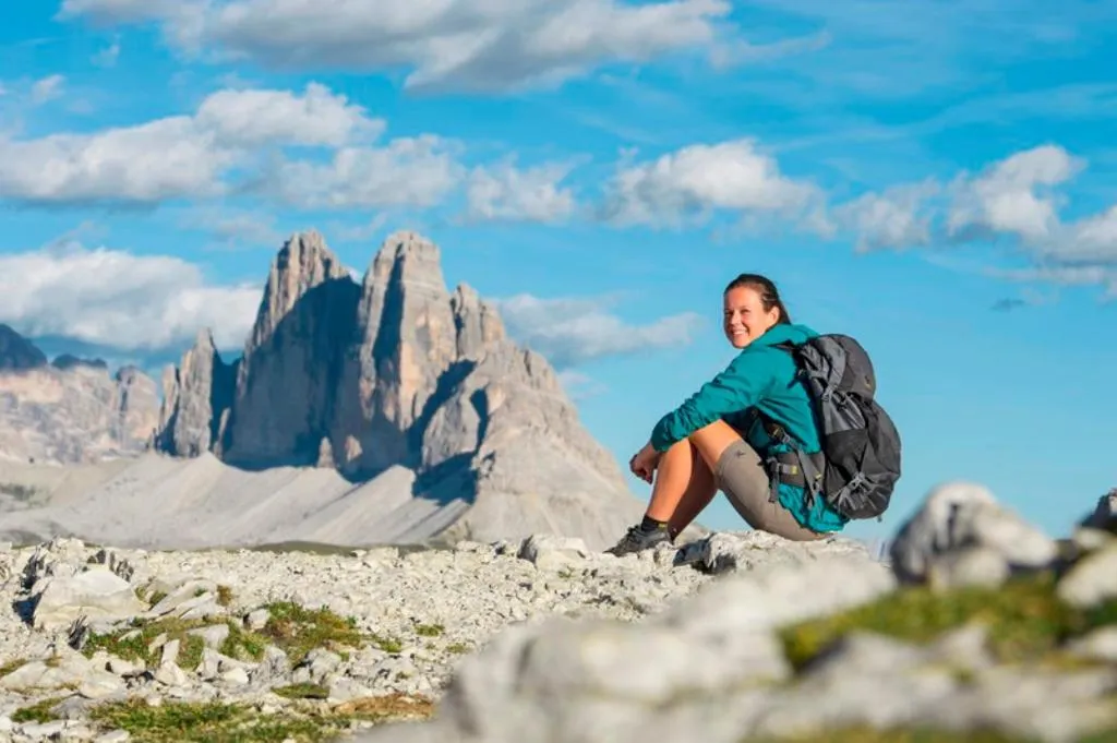 Hiking in Wirtshaushotel Alpenrose