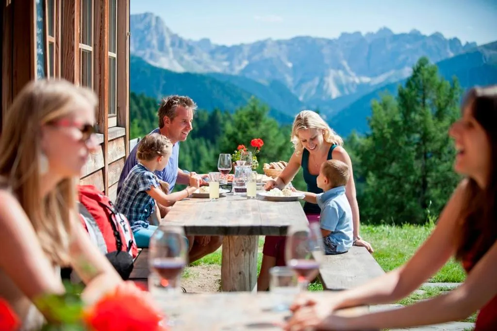 Hiking in Wirtshaushotel Alpenrose