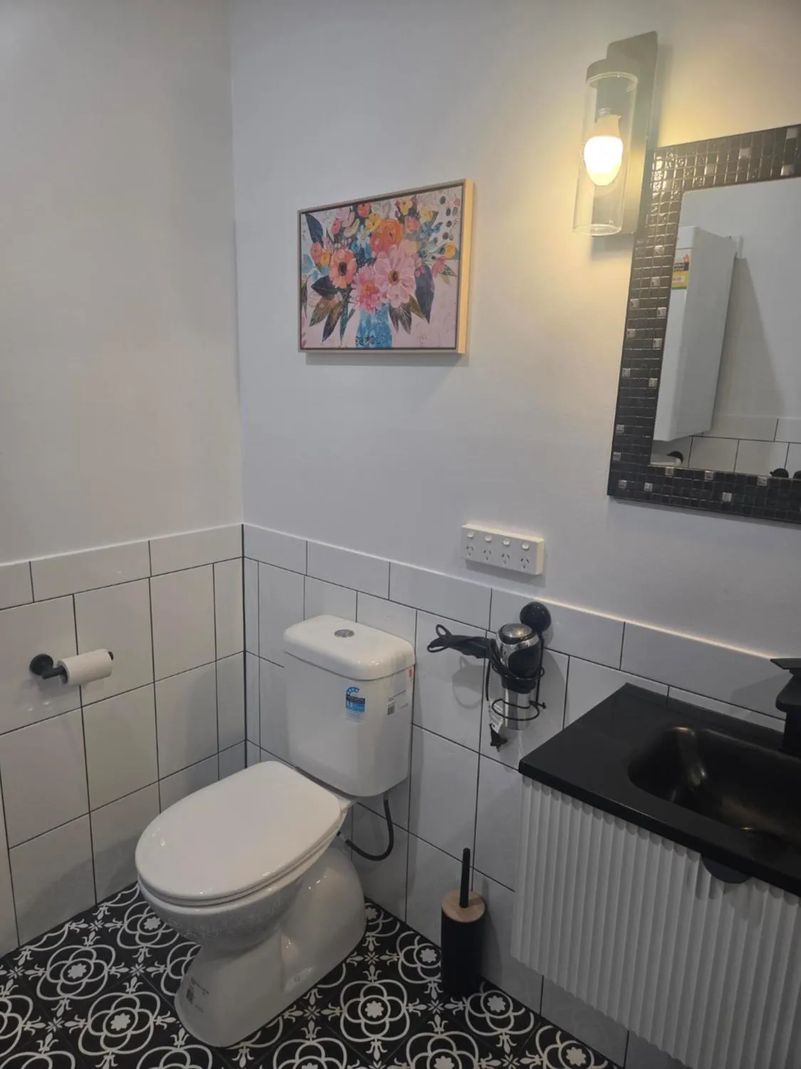 Villa Vaucluse Apartments